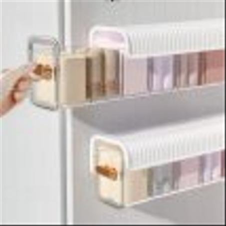 منظم الجوارب و الملابس الداخلية