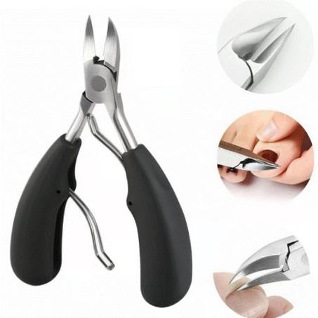 مقص أظافر احترافي(3706)