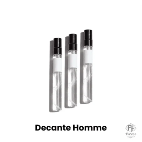 Parfum Homme