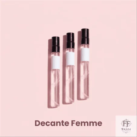 Parfum Femme