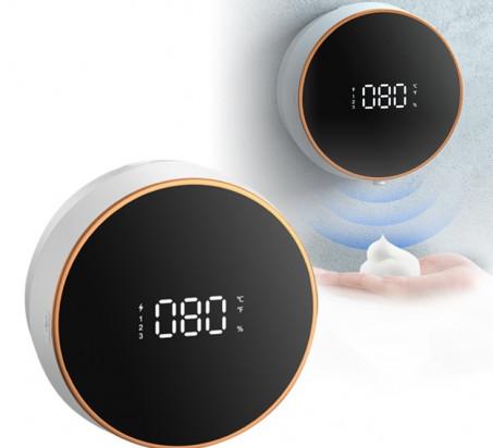 مضخة صابون اتوماتيكية للحمام و المطبخ