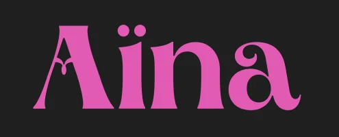 Aina