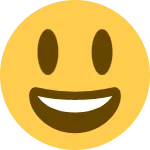 😃