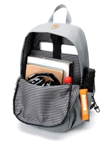 حقيبة ظهر الأعمال حقيبة ظهر عصرية للسفر