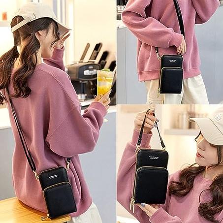 حقيبة الأميرة متعددة الإستعمالات