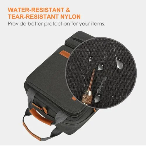 حقيبة ظهر 3 قطع