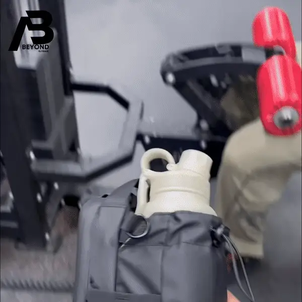 حقيبة رياضية مغناطيسية SPORTY™