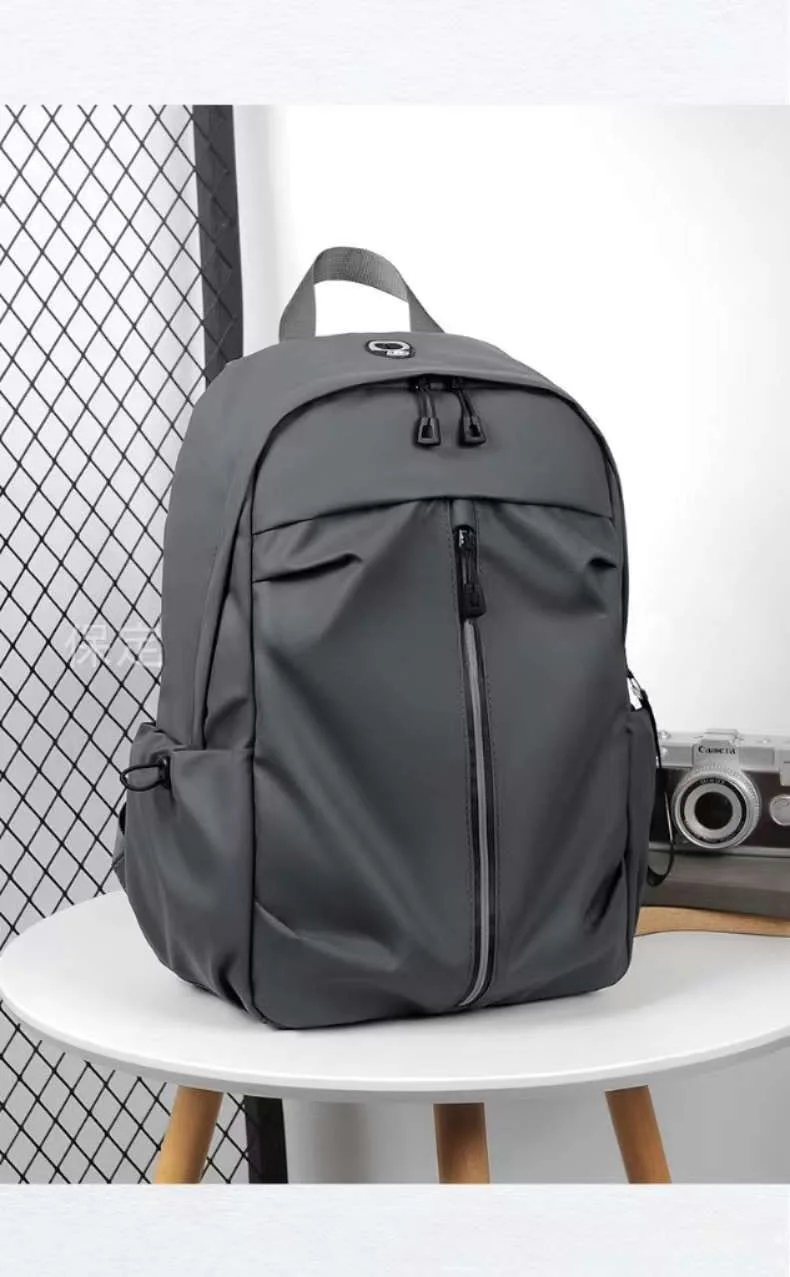 حقيبة ظهر الأعمال حقيبة ظهر عصرية للسفر