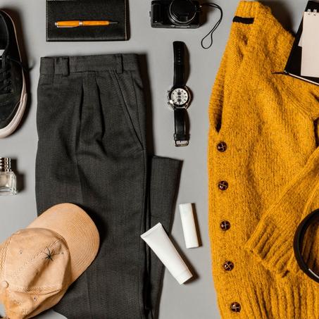 الأطقم الكاملة