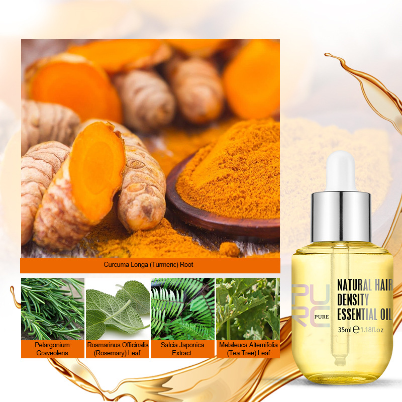 الان يمكنك القضاء على تساقط الشعر نهائيا مع منتج زيت الشعر الطبيعي NATOIL