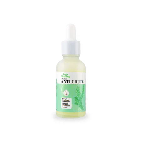 Sérum anti chute