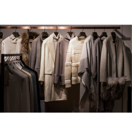 Les vêtements