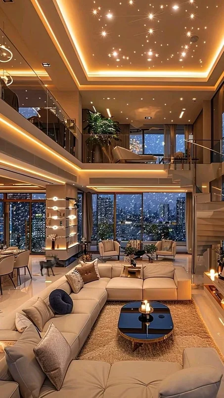 الأثاث المنزلي