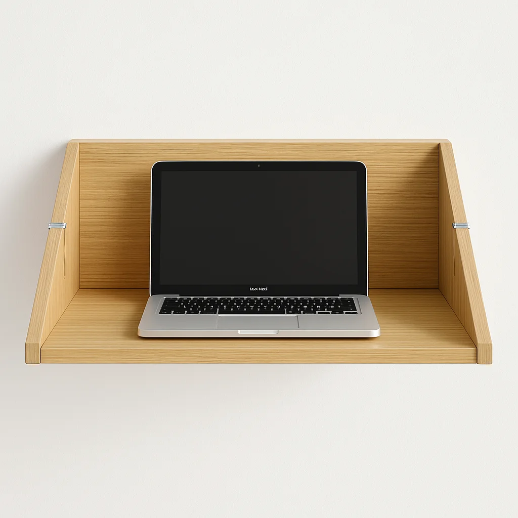 طابلة ذكية – مكتب و رف