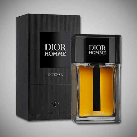 Dior Homme Intense
