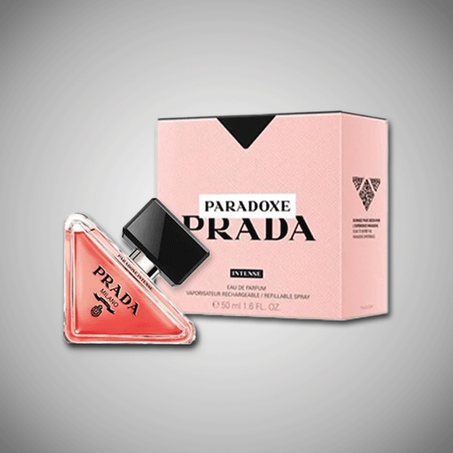 Prada Paradox Intense
