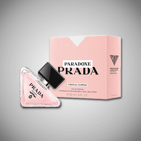 Prada Paradox - Virtual Flower