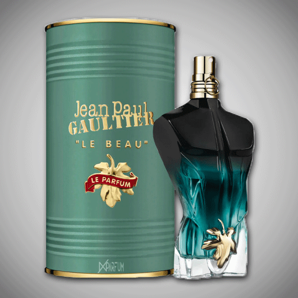 Le Beau Parfum