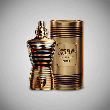 Le Male Elixir