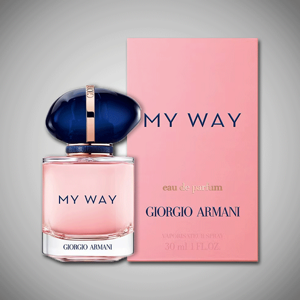 Giorgio Armani My Way