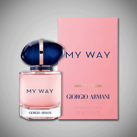 Giorgio Armani My Way