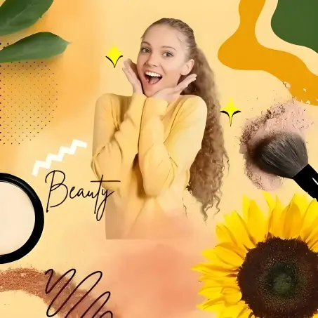 الجمال و الصحة