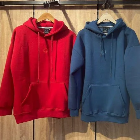 Sweat à Capuche "FRED PERRY"