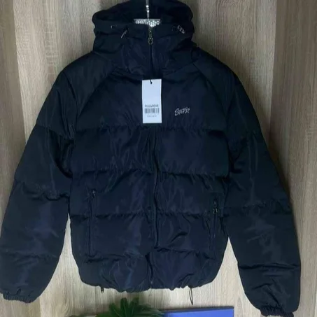 Doudoune à Capuche STWD