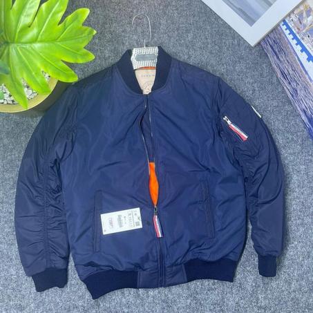 ZARA Bomber Jacket