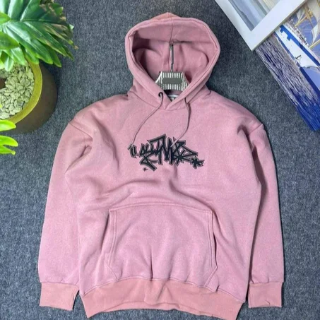 Sweat à Capuche Oversize