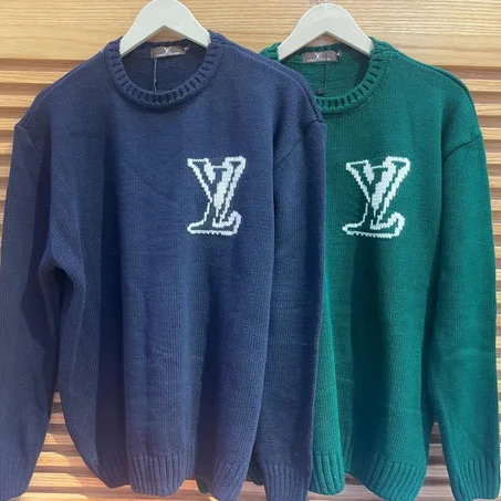 Sweatshirt Louis Vuitton