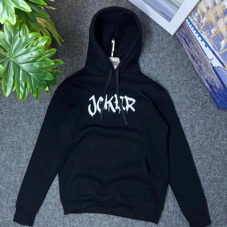 Sweat à Capuche "JOKER"