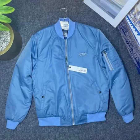 STWD Bomber Jacket