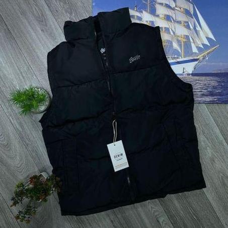 Gilet Sans Manches STWD