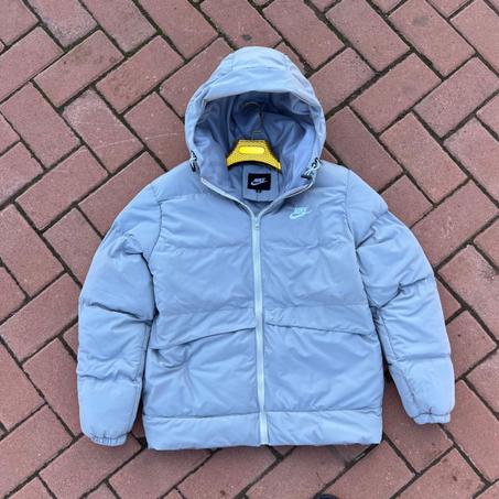 Doudoune à Capuche NIKE