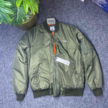 STWD Bomber Jacket