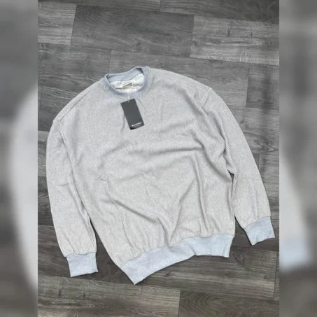 Ensemble Sweatshirt et Pantalon