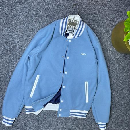 STWD Bomber Jacket