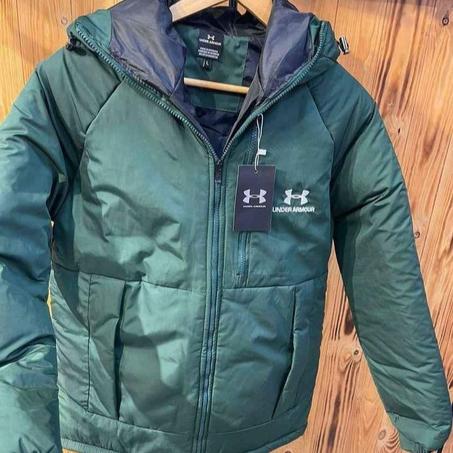 Jacket à Capuche ANDER ARMOUR