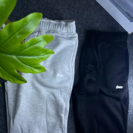 Pantalon Jogging STWD