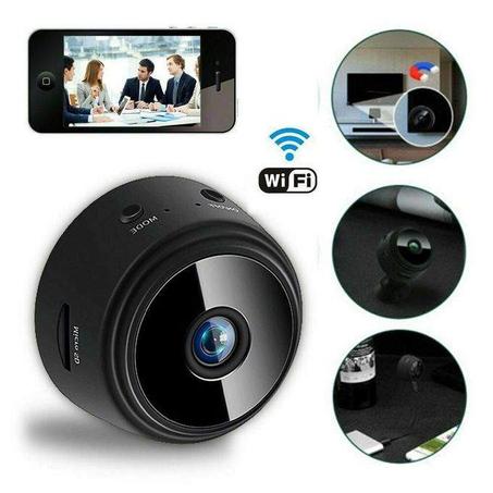Mini Camera HD