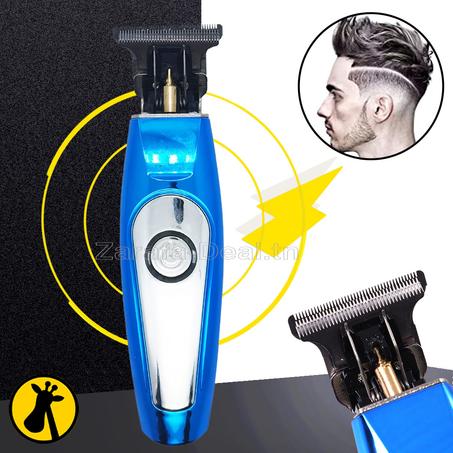 Tondeuse finition cheveux