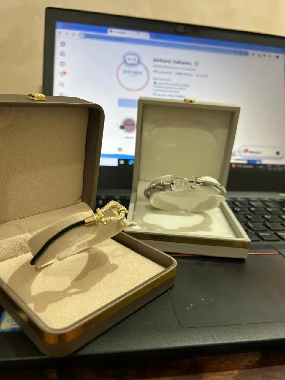 BRACELET FRED POUR LES COUPLES