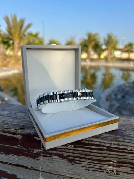 BRACELET ROLEX 3 couleurs