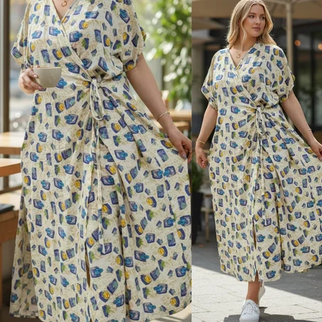 robe portefeuille