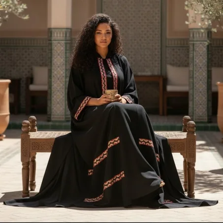 Abayat Al Hiba