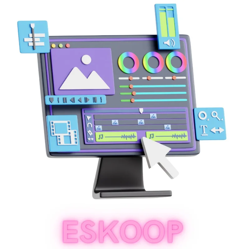 eskoop