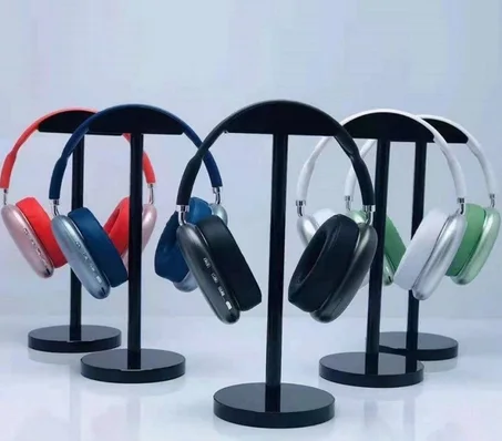 Casque Bleutouth P9