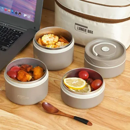 lunch box