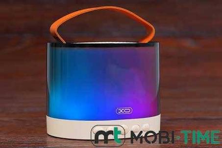 bluetooth speaker  مكبر صوت + باف